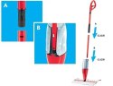 Mop Vileda 1-2 Spray MAX BOX VILEDA