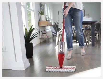Mop Vileda 1-2 Spray MAX BOX VILEDA Mop Vileda 1-2 Spray MAX BOX VILEDA