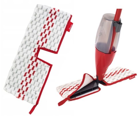 Mop Vileda 1-2 Spray MAX BOX VILEDA Mop Vileda 1-2 Spray MAX BOX VILEDA