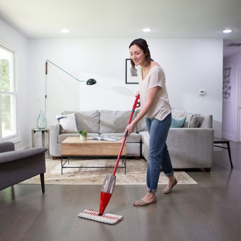Mop Vileda 1-2 Spray MAX BOX VILEDA Mop Vileda 1-2 Spray MAX BOX VILEDA