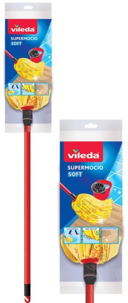 Mop Vileda SuperMocio Soft VILEDA