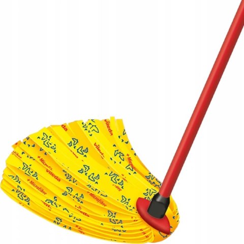 Mop Vileda SuperMocio Soft VILEDA Mop Vileda SuperMocio Soft VILEDA