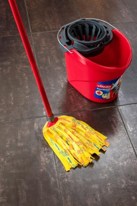 Mop Vileda SuperMocio Soft VILEDA Mop Vileda SuperMocio Soft VILEDA