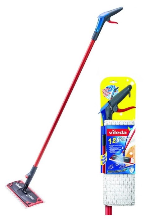 Mop Vileda UltraMax 1-2 Spray VILEDA