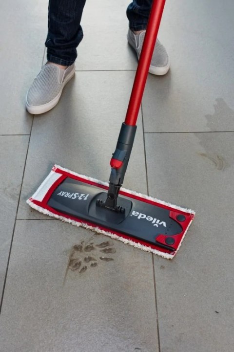 Mop Vileda UltraMax 1-2 Spray VILEDA Mop Vileda UltraMax 1-2 Spray VILEDA
