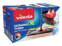 Mop obrotowy Vileda Ultramax TURBO XL VILEDA