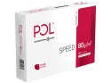 Papier ksero Polspeed A4 80g - 5 szt. POLSPEED