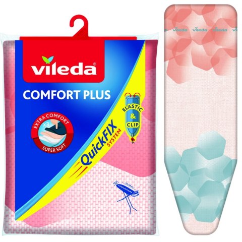 Pokrowiec na deskę Vileda Comfort Plus VILEDA