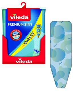 Pokrowiec na deskę Vileda Premium 2in1 VILEDA