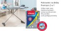 Pokrowiec na deskę Vileda Premium 2in1 VILEDA