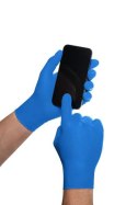 Rękawice Nitrylowe 50 szt. Gogrip Blue (10 - XL) MERCATOR