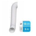 Rura do klimatyzatora przenośnego (fi13cm) - 5m Warmtec