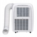 Rura do klimatyzatora przenośnego (fi13cm) - 5m Warmtec