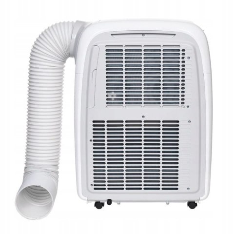 Rura do klimatyzatora przenośnego (fi13cm) - 5m Warmtec Rura do klimatyzatora przenośnego (fi13cm) - 5m Warmtec