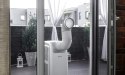 Rura do klimatyzatora przenośnego (fi13cm) - 5m Warmtec