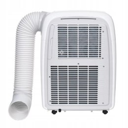 Rura do klimatyzatora przenośnego (fi15cm) - 3m Warmtec