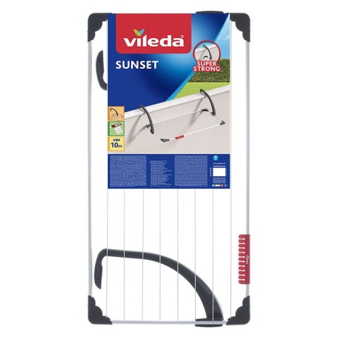 Suszarka Vileda Sunset VILEDA Suszarka Vileda Sunset VILEDA