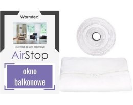 Uszczelka okienna do klimatyzatora (balkonowa) Warmtec AirStop Warmtec