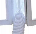 Uszczelka okienna do klimatyzatora (balkonowa) Warmtec AirStop Warmtec