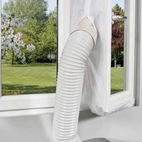 Uszczelka okienna do klimatyzatorów Warmtec AirStop 4m Warmtec Uszczelka okienna do klimatyzatorów Warmtec AirStop 4m Warmtec