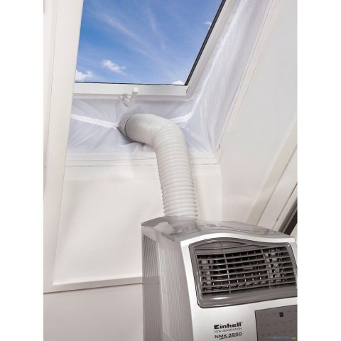 Uszczelka okienna do klimatyzatorów Warmtec AirStop 4m Warmtec Uszczelka okienna do klimatyzatorów Warmtec AirStop 4m Warmtec