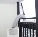 Uszczelka okienna do klimatyzatorów Warmtec AirStop 4m Warmtec