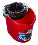 Wiaderko z wyciskaczem Vileda Torsion Power VILEDA