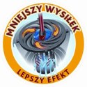 Wiaderko z wyciskaczem Vileda Torsion Power VILEDA