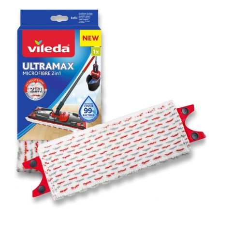Wkład do mopa Vileda Ultramax i Ultramat TURBO VILEDA Wkład do mopa Vileda Ultramax i Ultramat TURBO VILEDA
