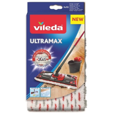 Wkład do mopa Vileda Ultramax i Ultramat TURBO VILEDA Wkład do mopa Vileda Ultramax i Ultramat TURBO VILEDA
