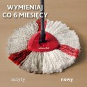 Wkład do mopa obrotowego Vileda TURBO 2w1 VILEDA