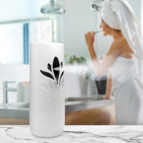 Air Wick Freshmatic Księżycowa Lilia Otulona Satyną/Satin Moon Lily 250 ml Komplet AIR WICK Air Wick Freshmatic Księżycowa Lilia Otulona Satyną/Satin Moon Lily 250 ml Komplet AIR WICK
