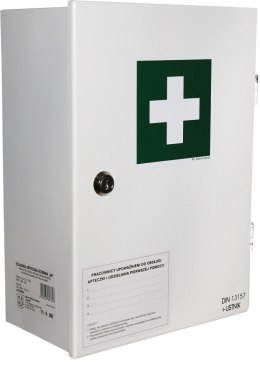 Apteczka pierwszej pomocy / PK-MOT / AS30 PK-MOT