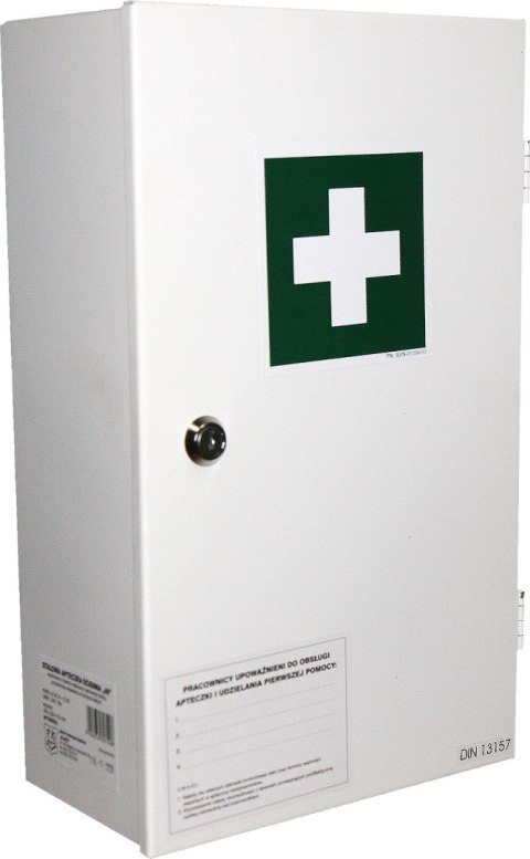 Apteczka pierwszej pomocy / PK-MOT / AS40 PK-MOT Apteczka pierwszej pomocy / PK-MOT / AS40 PK-MOT