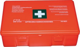 Apteczka pierwszej pomocy / PK-MOT / ASA_P PK-MOT