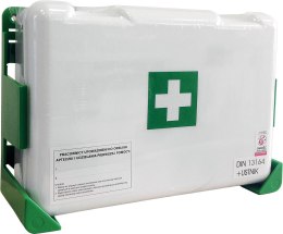 Apteczka pierwszej pomocy / PK-MOT / AZ PK-MOT