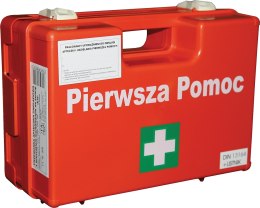 Apteczka pierwszej pomocy / PK-MOT / AZP10 PK-MOT