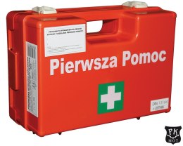Apteczka pierwszej pomocy / PK-MOT / AZP10 PK-MOT
