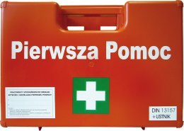 Apteczka pierwszej pomocy / PK-MOT / AZP100 PK-MOT