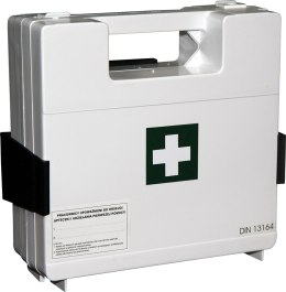 Apteczka pierwszej pomocy / PK-MOT / AZR PK-MOT