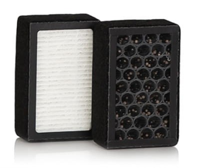 Kaseta filtracyjna do oczyszczacza powietrza Warmtec AP One Warmtec Kaseta filtracyjna do oczyszczacza powietrza Warmtec AP One Warmtec