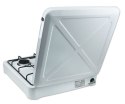 Kuchenka Gazowa 4-Palnikowa Ravanson K-04T RAVANSON