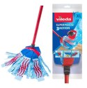 Mop Vileda 3Action Velour XL VILEDA