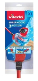 Mop Vileda 3Action Velour XL VILEDA