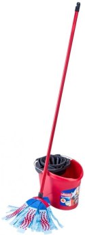 Mop Vileda 3Action Velour XL VILEDA