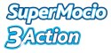 Mop Vileda 3Action Velour XL VILEDA