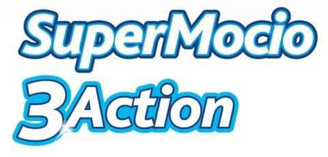 Mop Vileda 3Action Velour XL VILEDA Mop Vileda 3Action Velour XL VILEDA