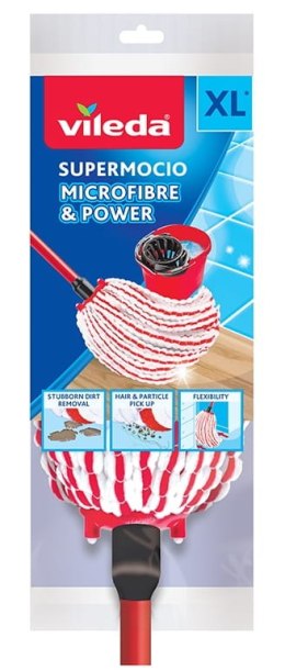 Mop Vileda Microfibre and Power VILEDA