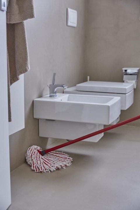 Mop Vileda Microfibre and Power VILEDA Mop Vileda Microfibre and Power VILEDA