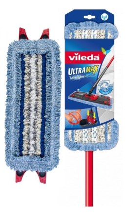 Mop Vileda Ultramax Micro & Cotton VILEDA